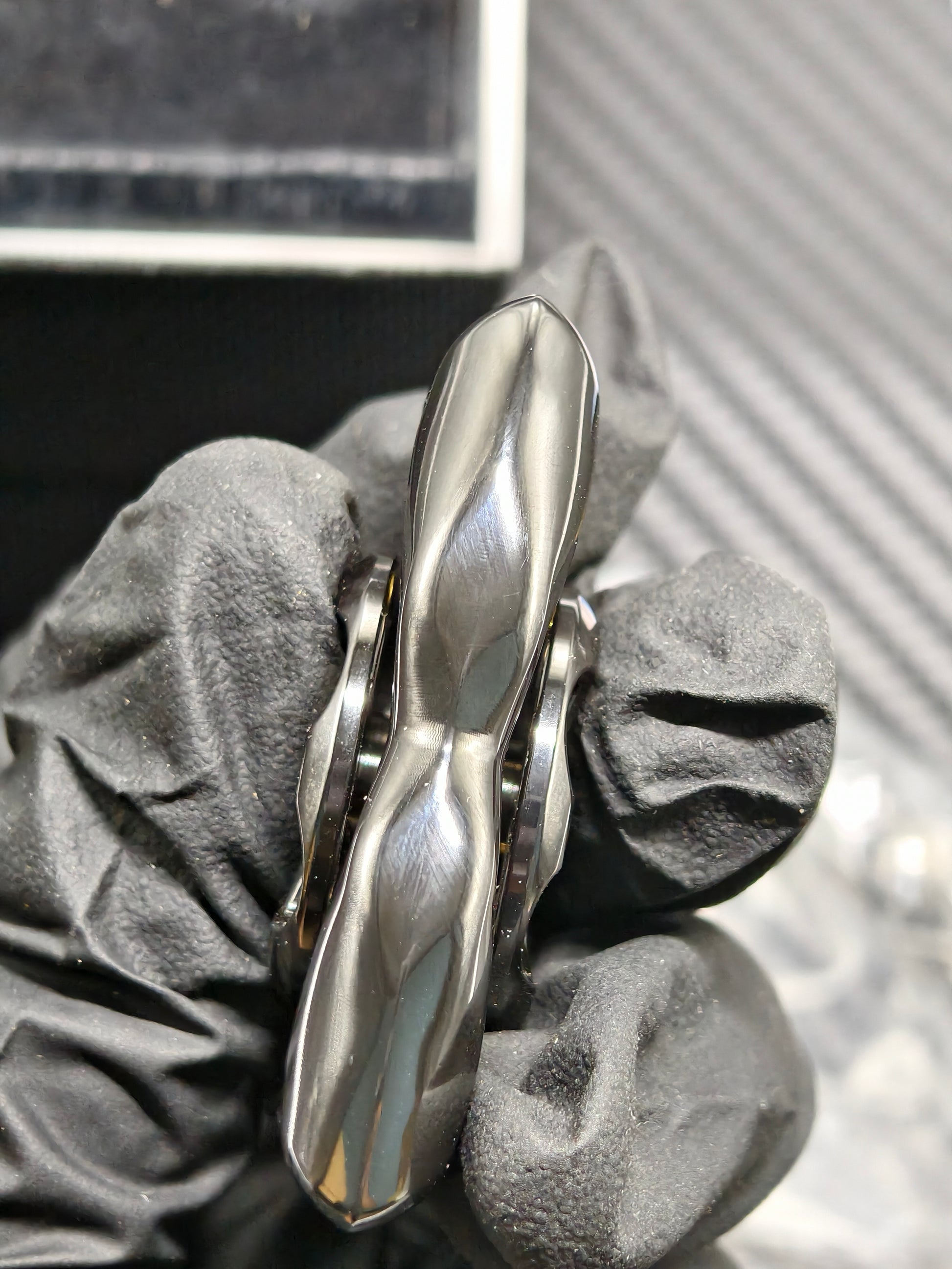 Mirage Zirconium