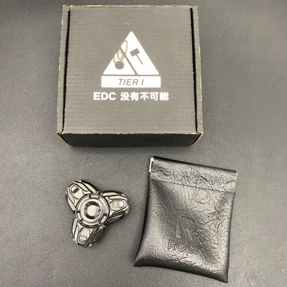 Shock String Zirconium Polished