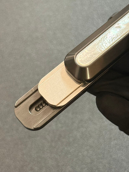 POD L Mechanical Zirconium