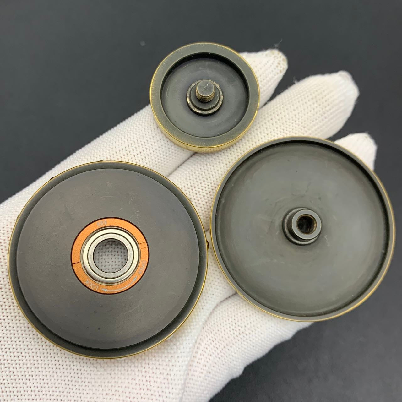 Brass