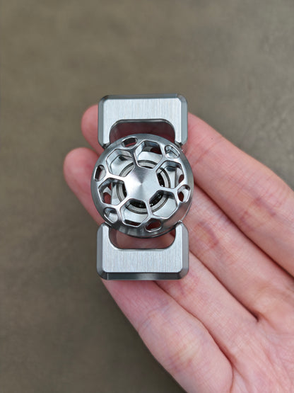 Impact Mini Stainless Steel