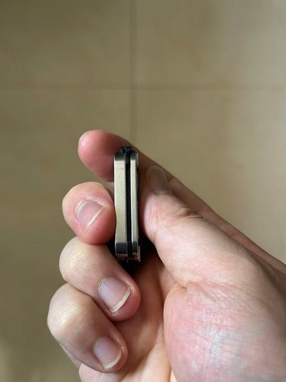 Inner Ejector Core Stainless Steel