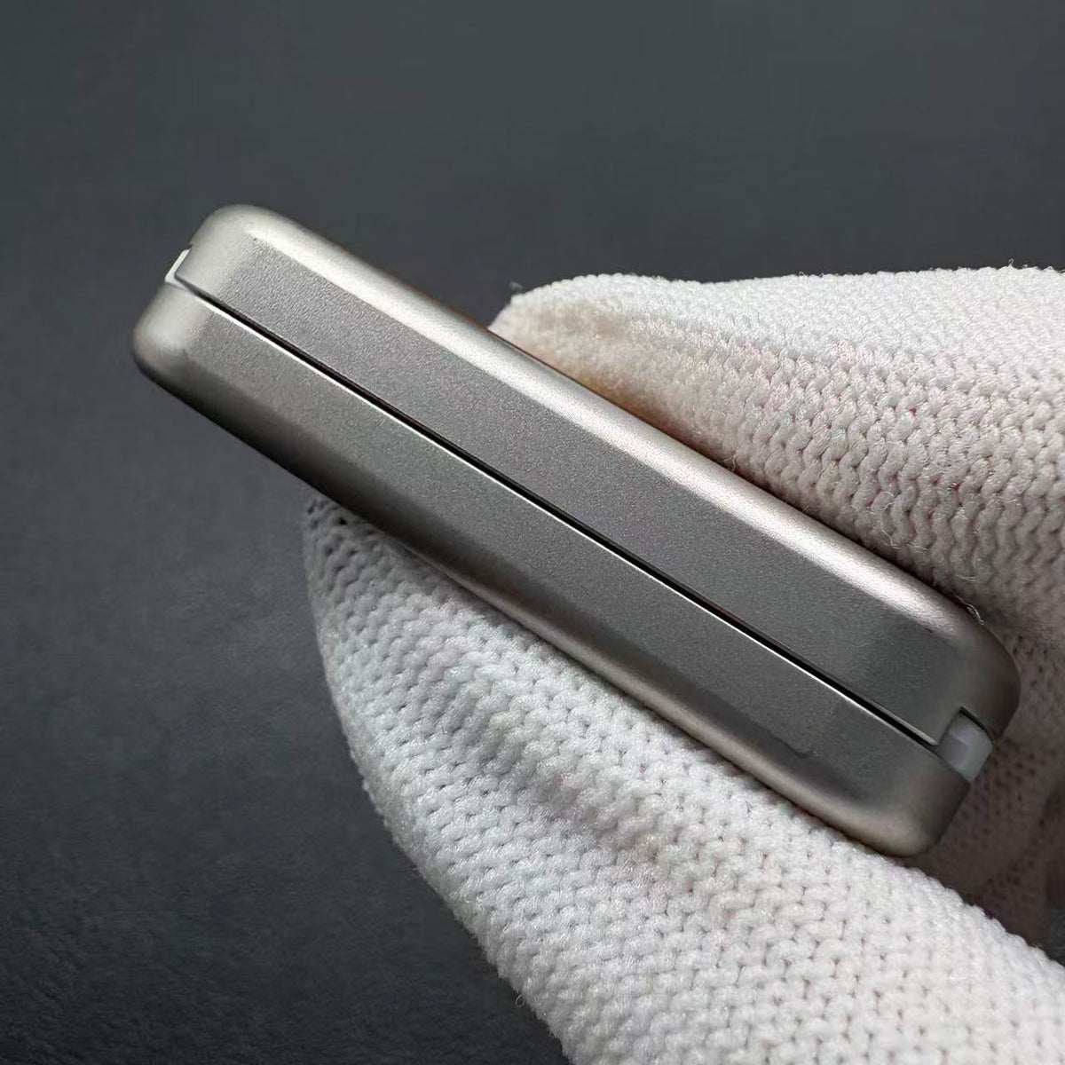 Bean+ Stainless Steel