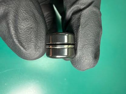 Snake Zirconium