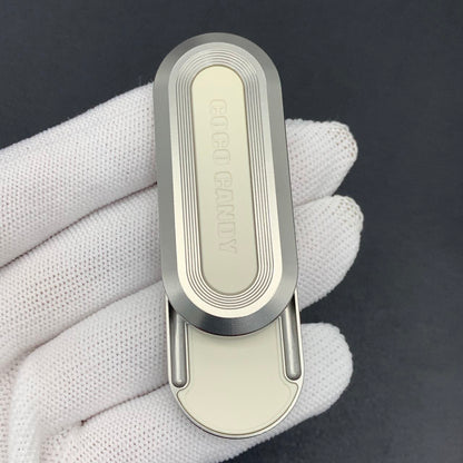 Coco Candy Stainless Steel PEEK
