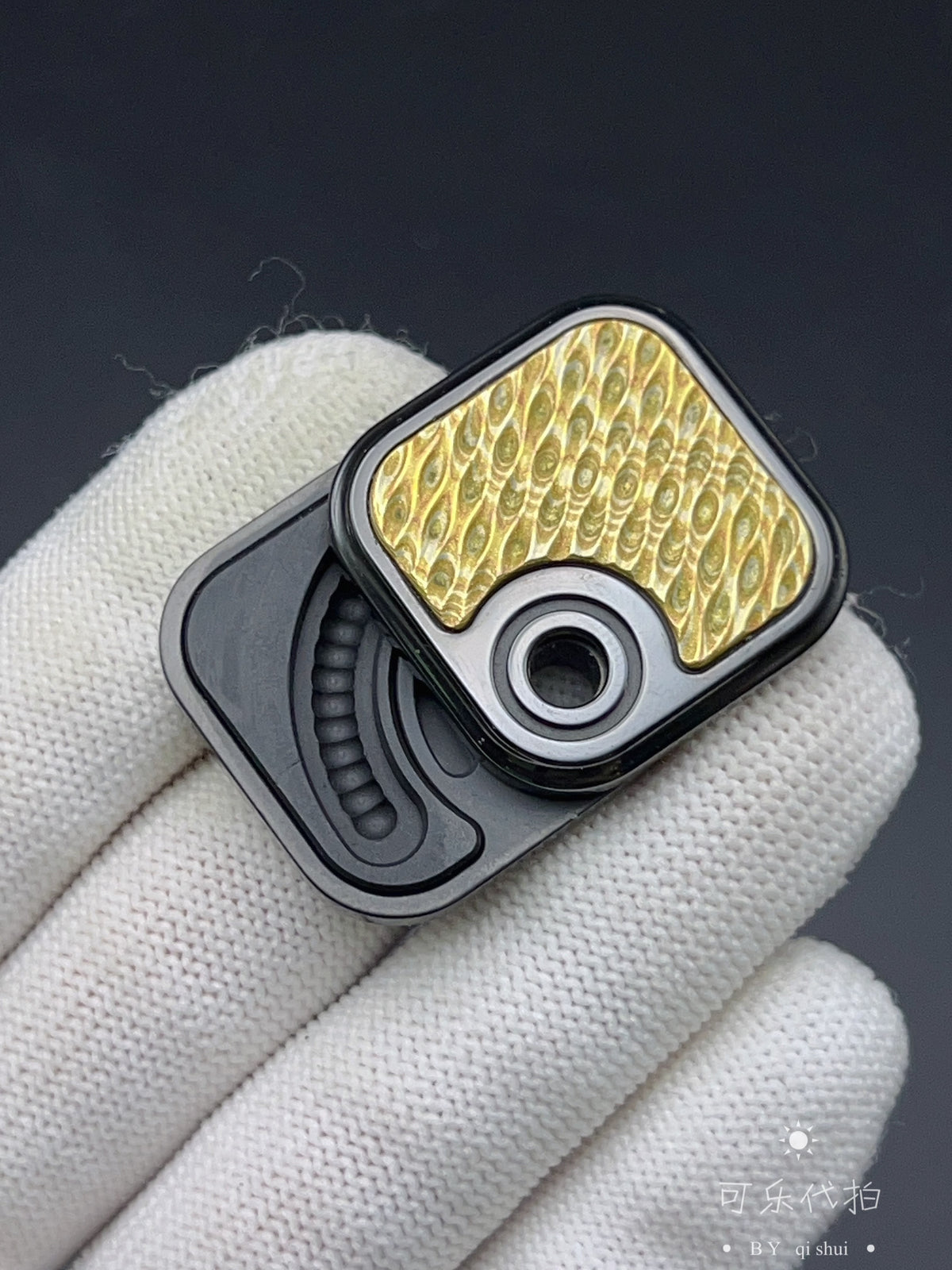 Food Toast Zirconium