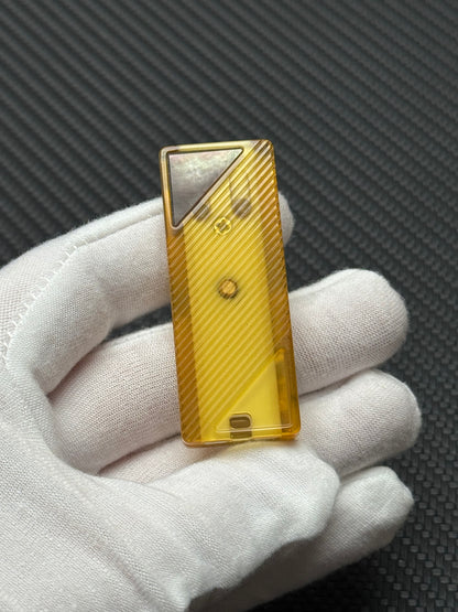Ultra Thin Wafer PEI