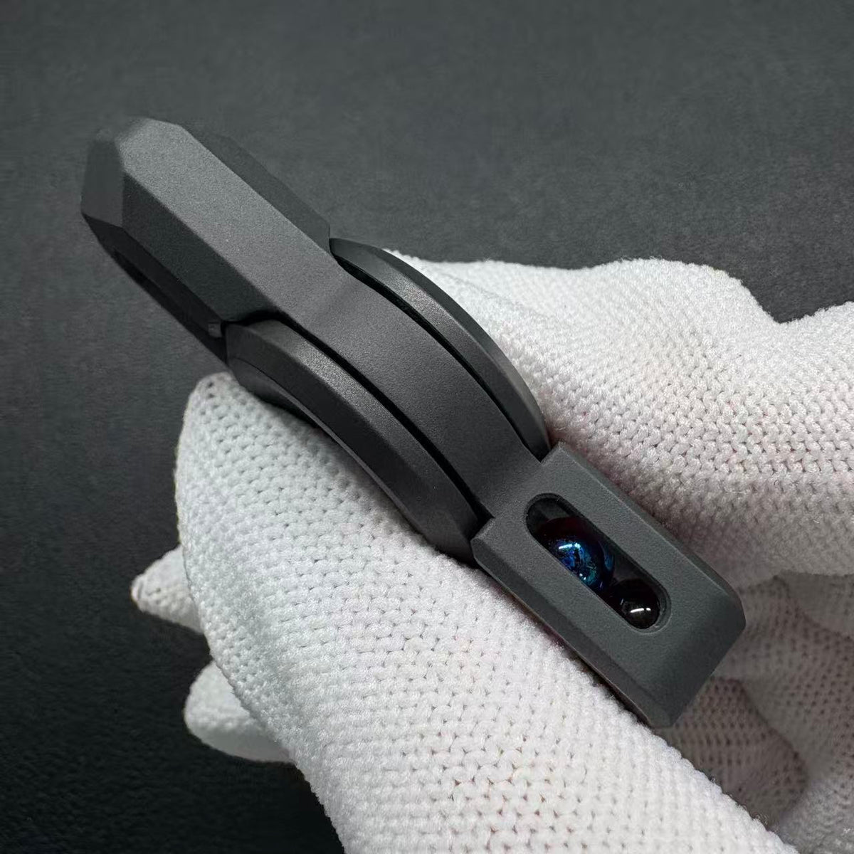 Paddle Zirconium