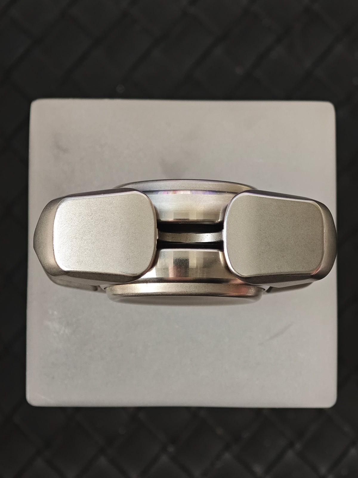 Mud St Stainless Steel