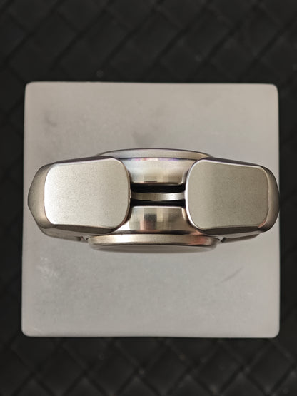 Mud St Stainless Steel