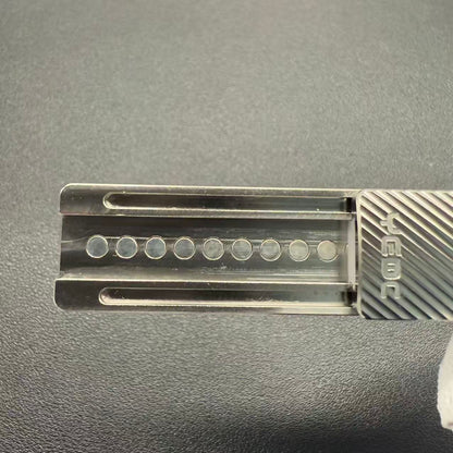Ji Li Titanium