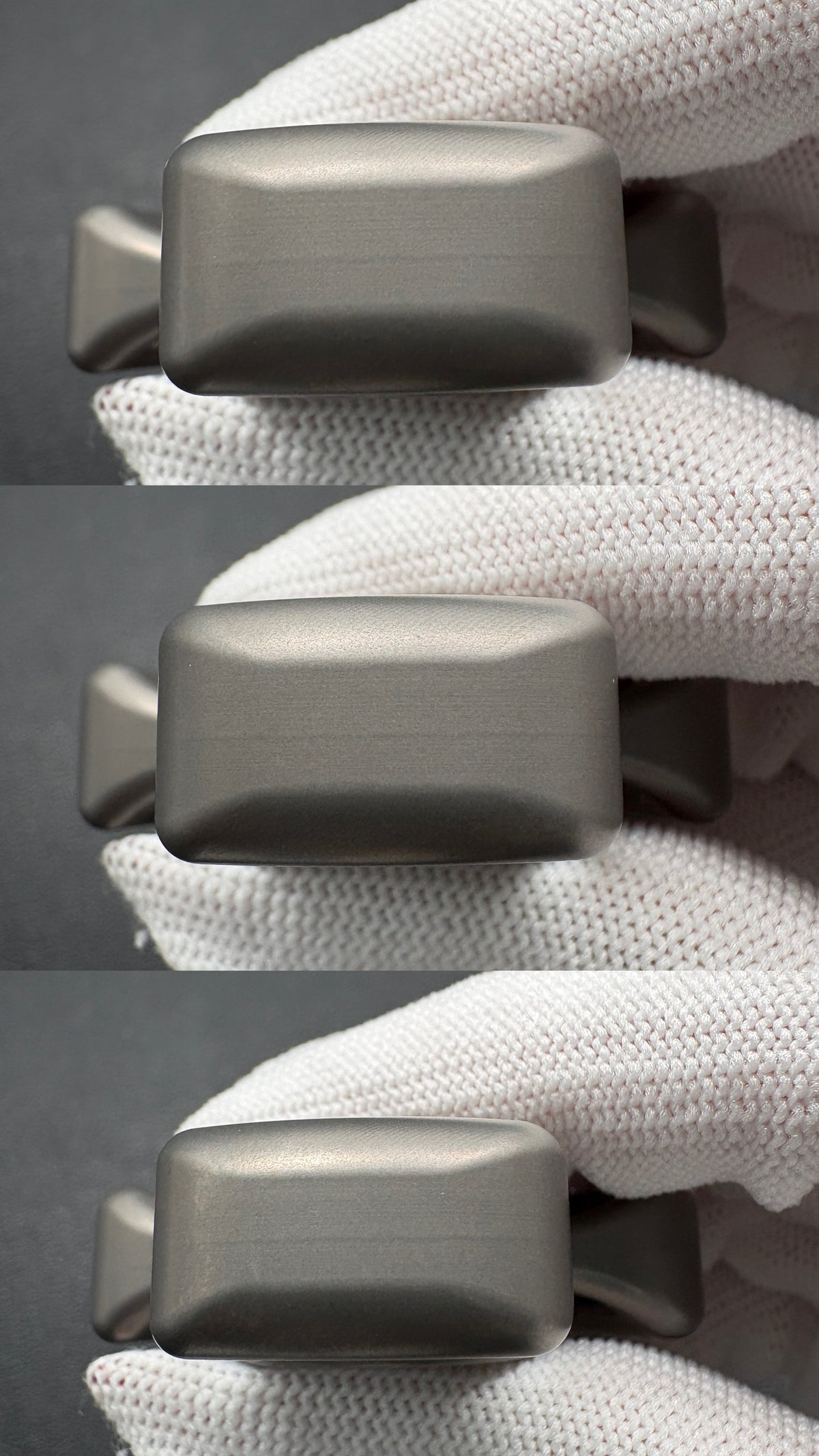 Three-Leaf Horizon Tungsten