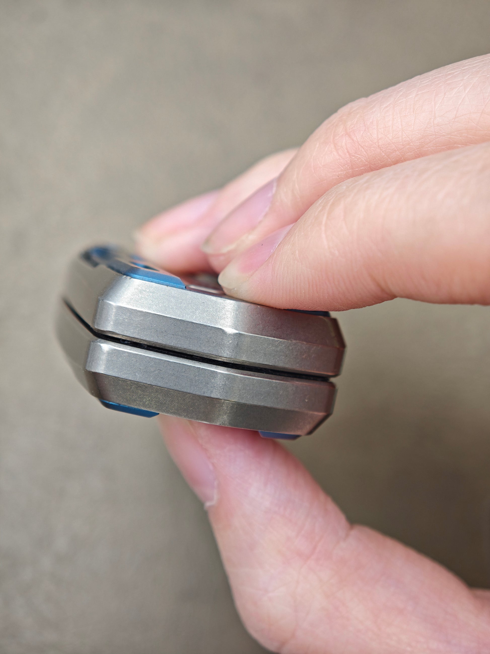 Gamut Titanium