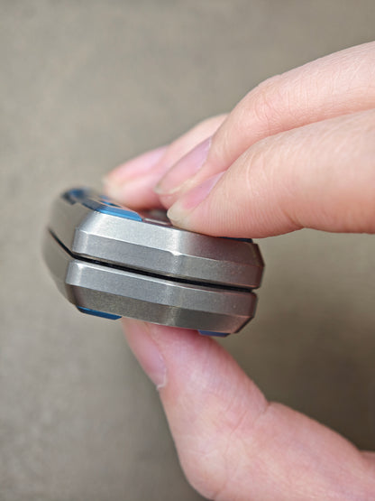 Gamut Titanium