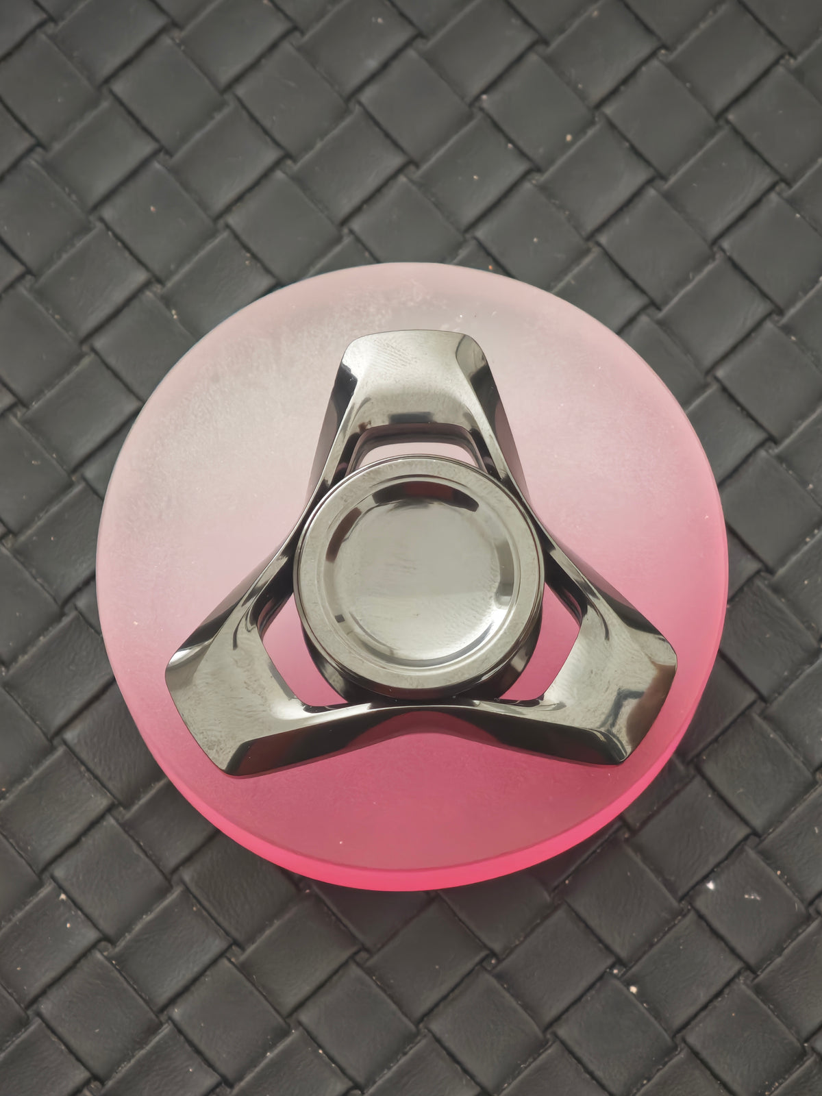 Liquid Zirconium Polished