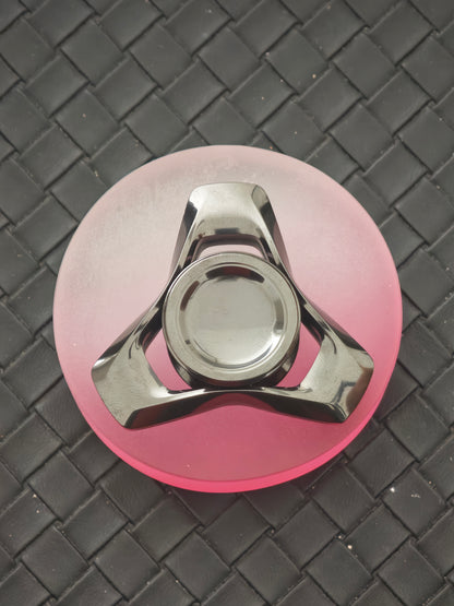 Liquid Zirconium Polished