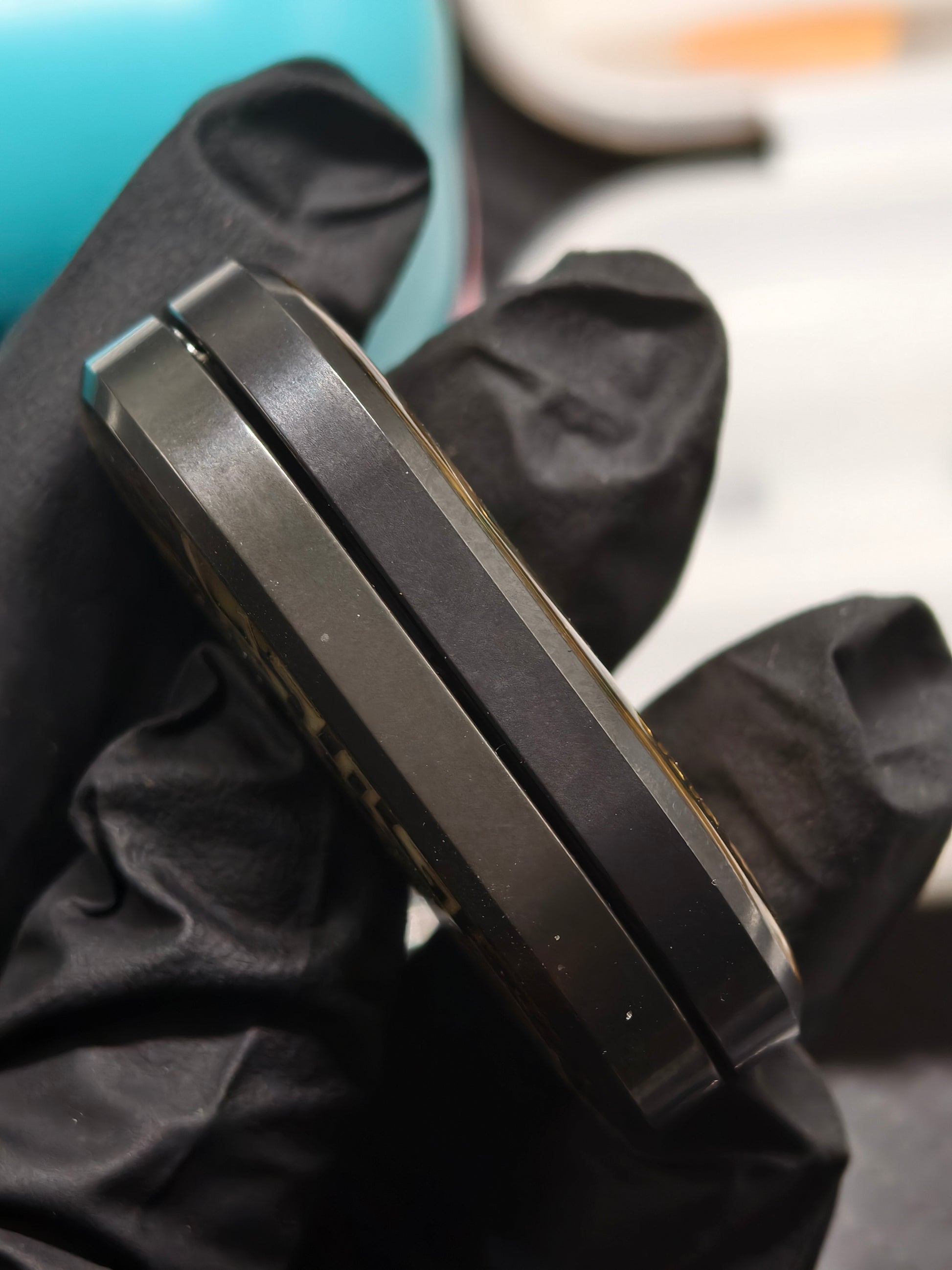 Hero Sword Zirconium