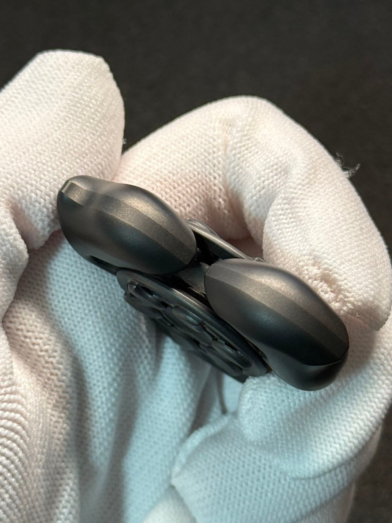 Scorch Stainless Steel