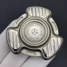 Radiation Titanium