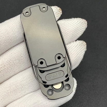 Tuning Fork Core Zirconium