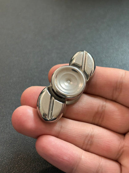 Coffee Bean Tungsten