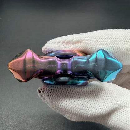 Thorns And Fog Zirconium Oil Slick