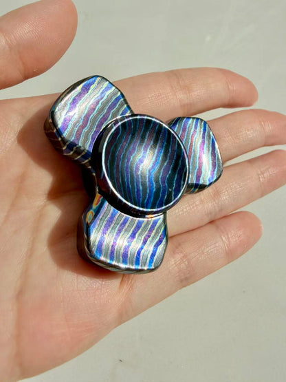 Streamline Max Zircuti
