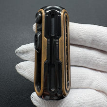 ARTILLERY Zirconium