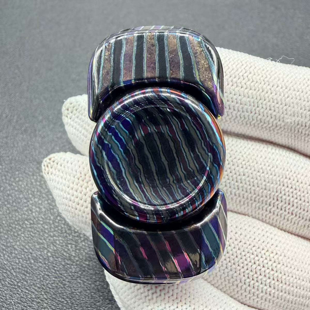 Spindle Batch Ii Zircuti