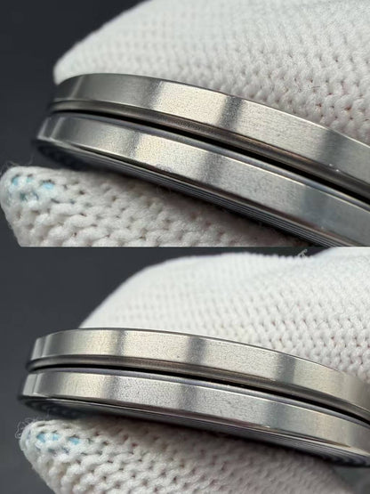 All In Titanium