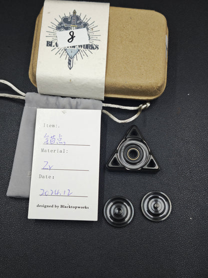 Anchor Zirconium