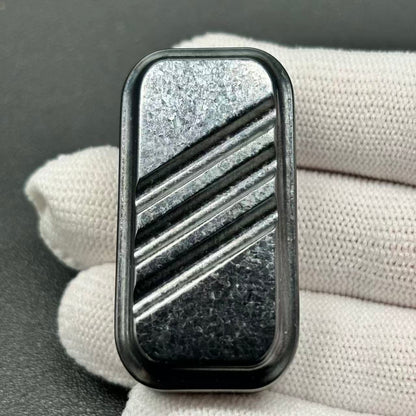 Lucky Candy Crystallized Zirconium