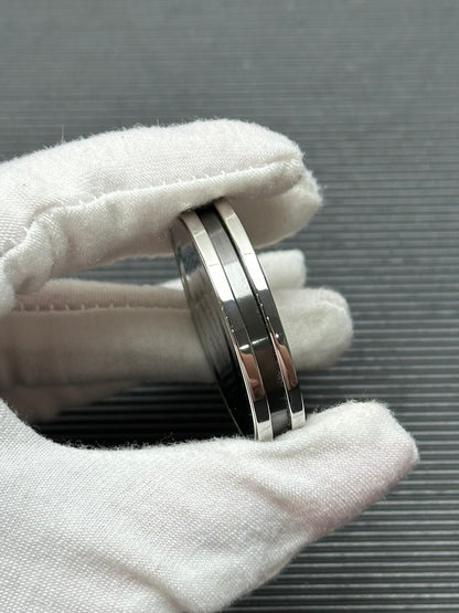 x Metal Toys DZ Can Stainless Steel