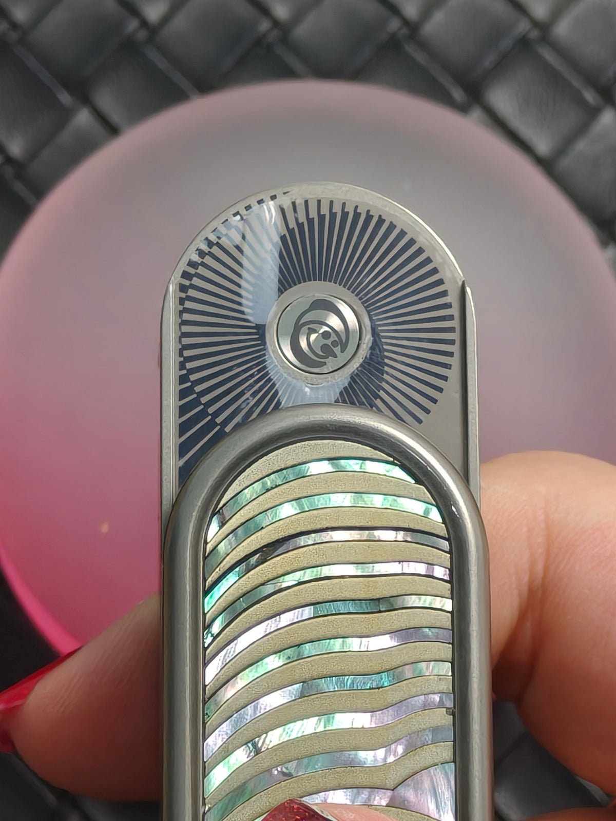 BGM Titanium