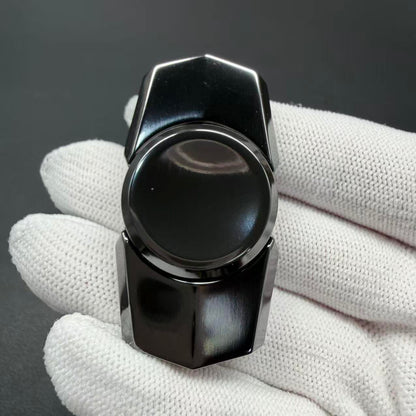 Dawn Zirconium Polished