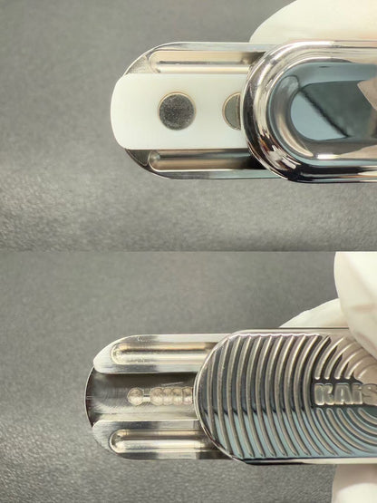Slider Stainless Steel