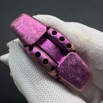 Ball Pool Crystallized Titanium