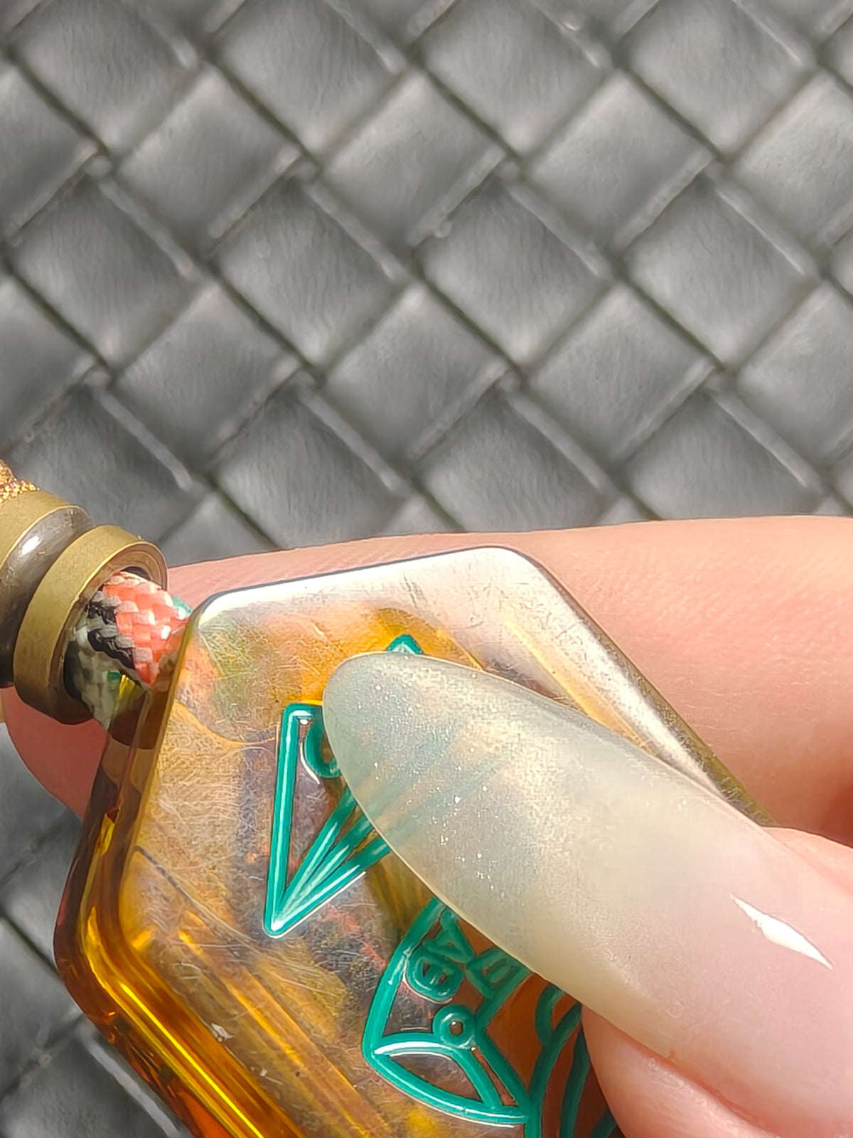 Plane PEI Polished