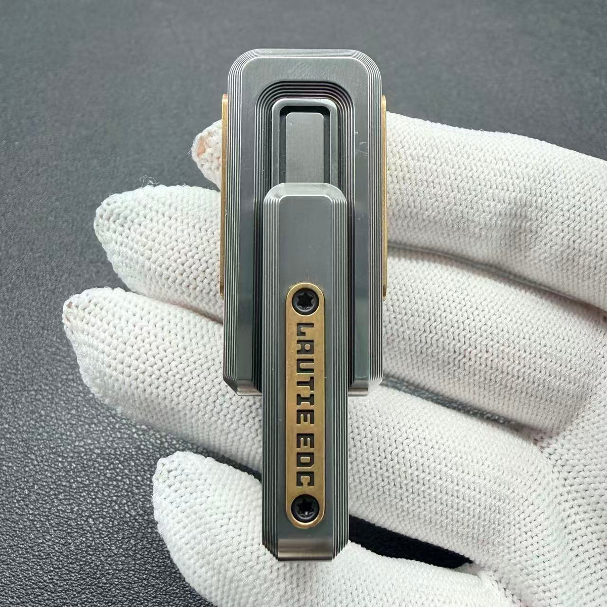 X Lock Stainless Steel