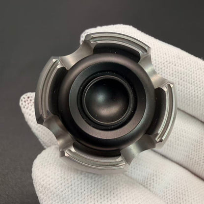 NOIZ C NANO Stainless Steel Blasted