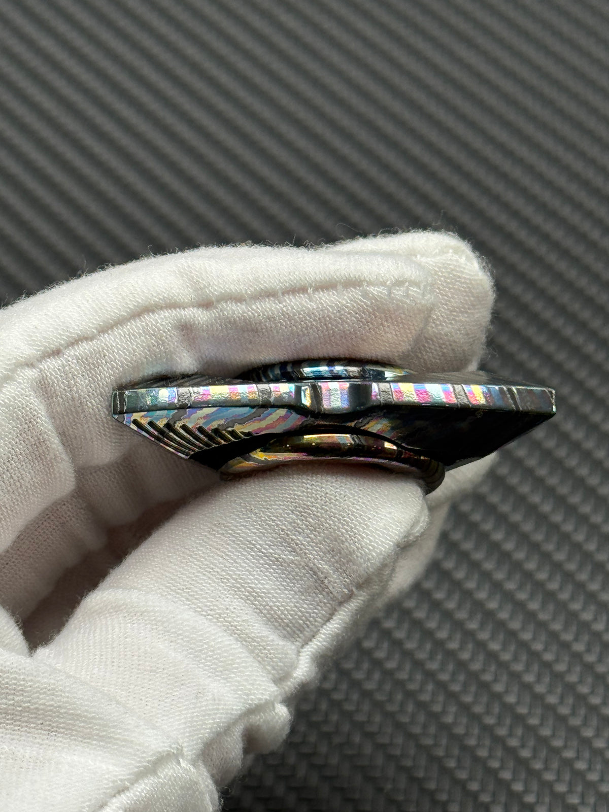 Phoenix Zircuti