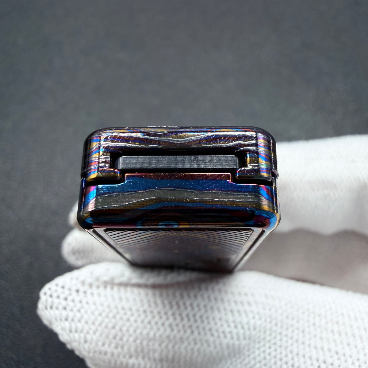 Jingle Bell Zircuti