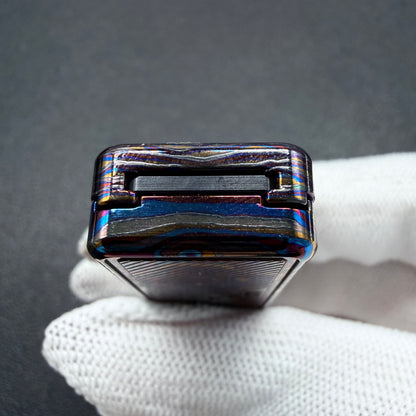 Jingle Bell Zircuti