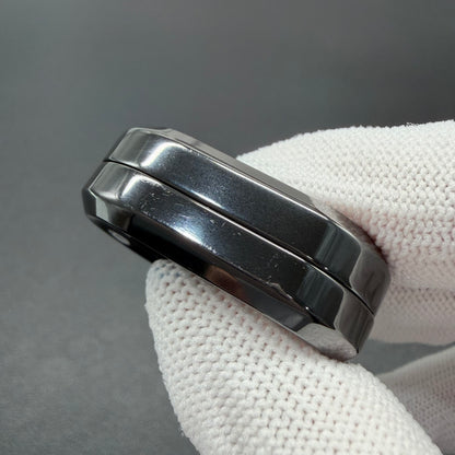 Nado Zirconium Polished