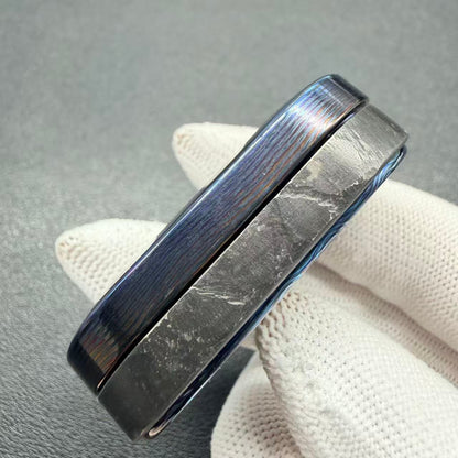 ALPHA X Zircuti Stone Textured