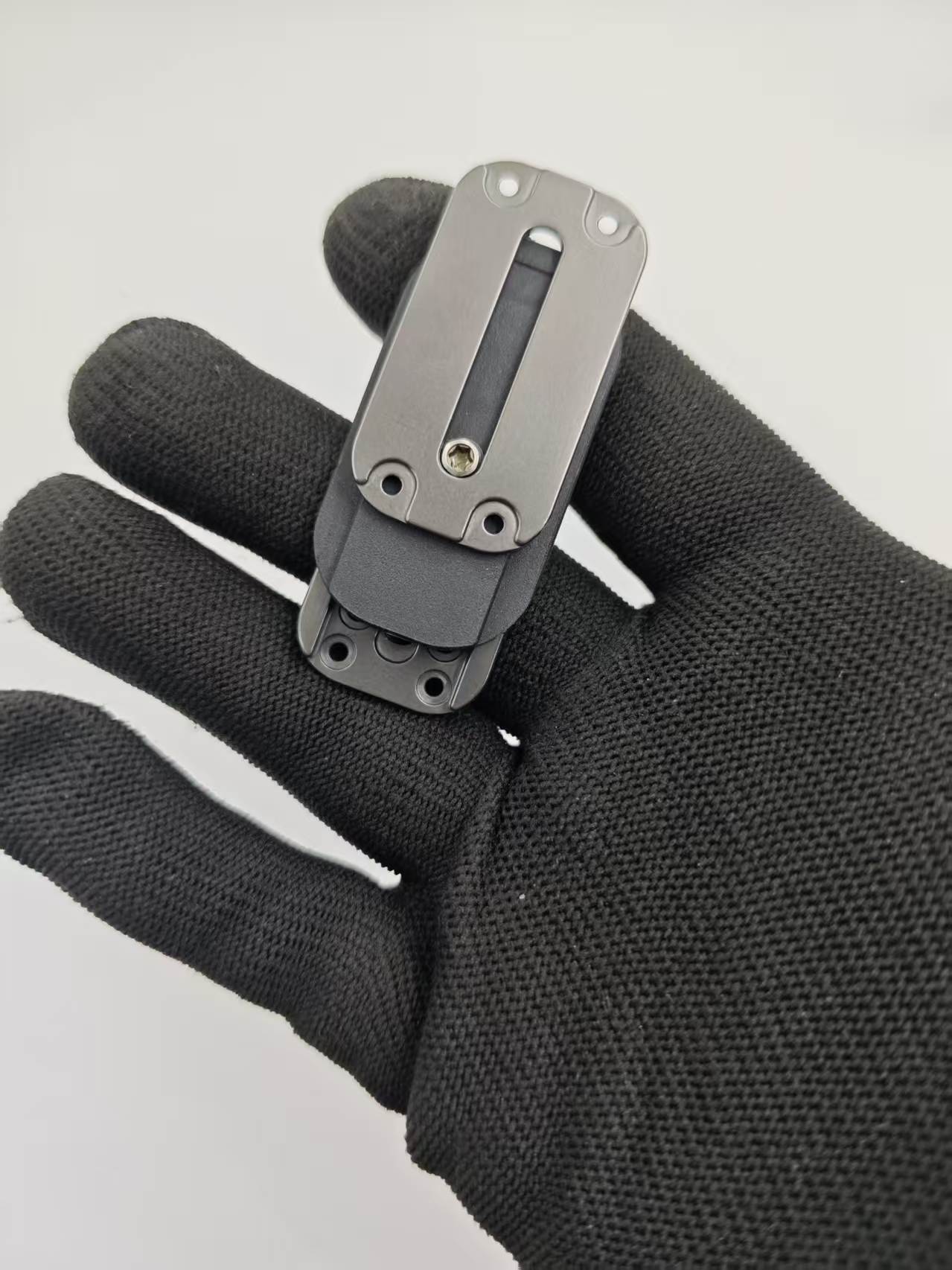 3 Layer Dense Core Zirconium