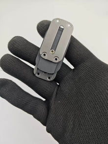 3 Layer Dense Core Zirconium