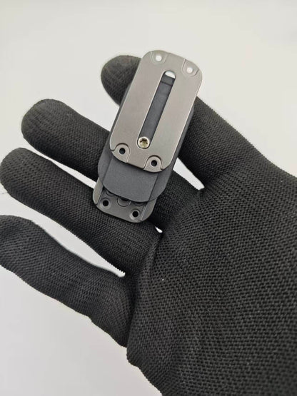3 Layer Dense Core Zirconium