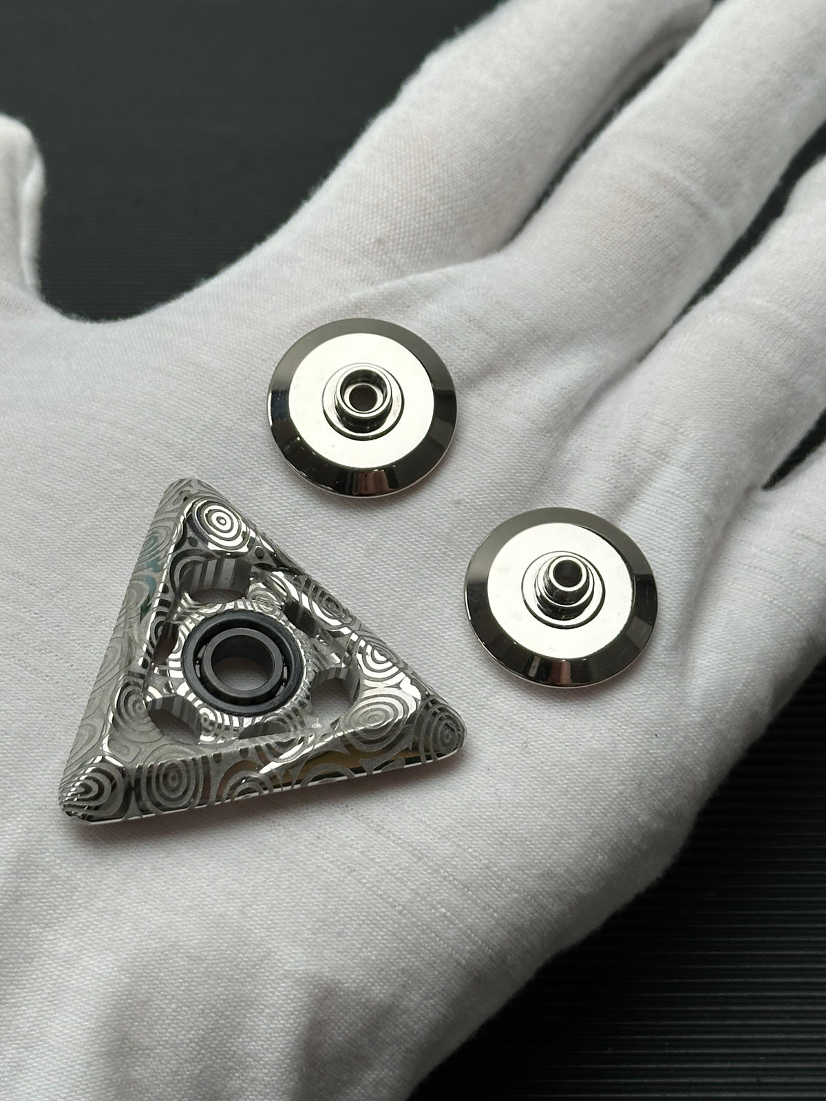 Ling Guang Damasteel
