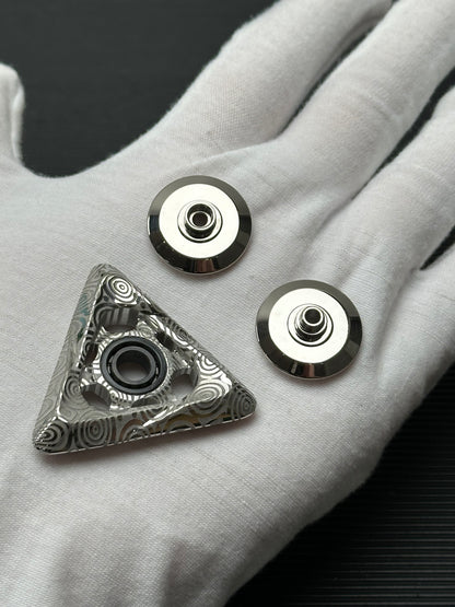 Ling Guang Damasteel
